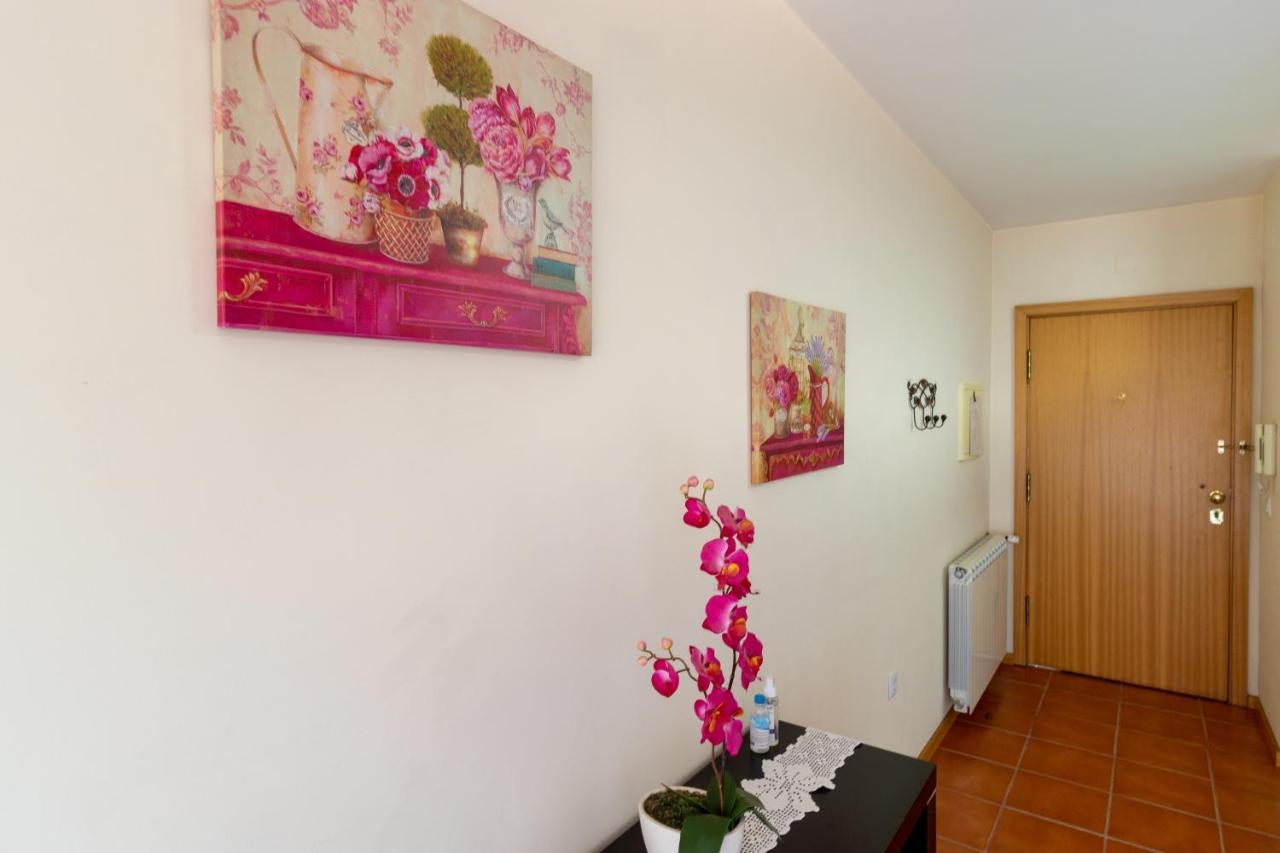 Appartement Casa Da Levada à Termas de São Pedro do Sul Extérieur photo
