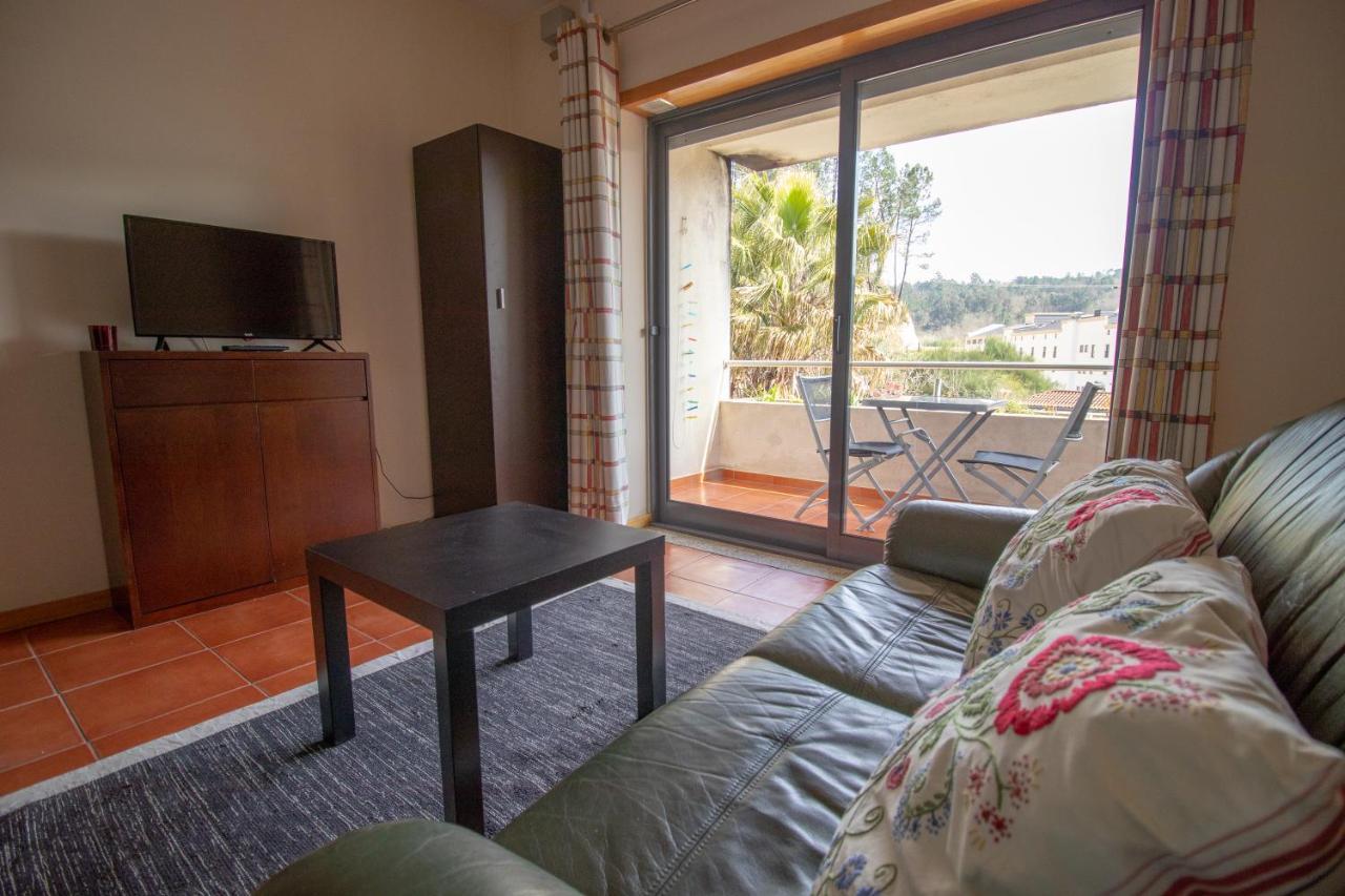 Appartement Casa Da Levada à Termas de São Pedro do Sul Extérieur photo