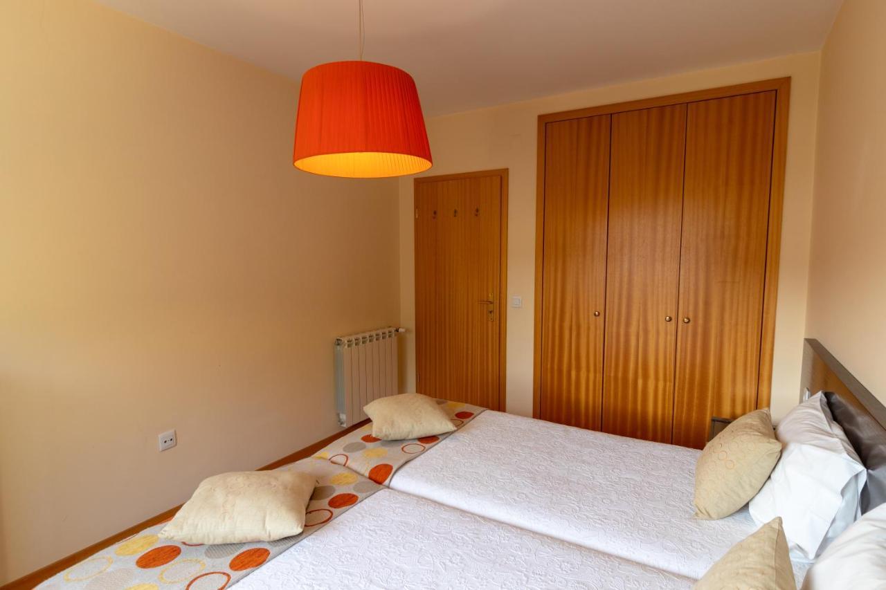 Appartement Casa Da Levada à Termas de São Pedro do Sul Extérieur photo