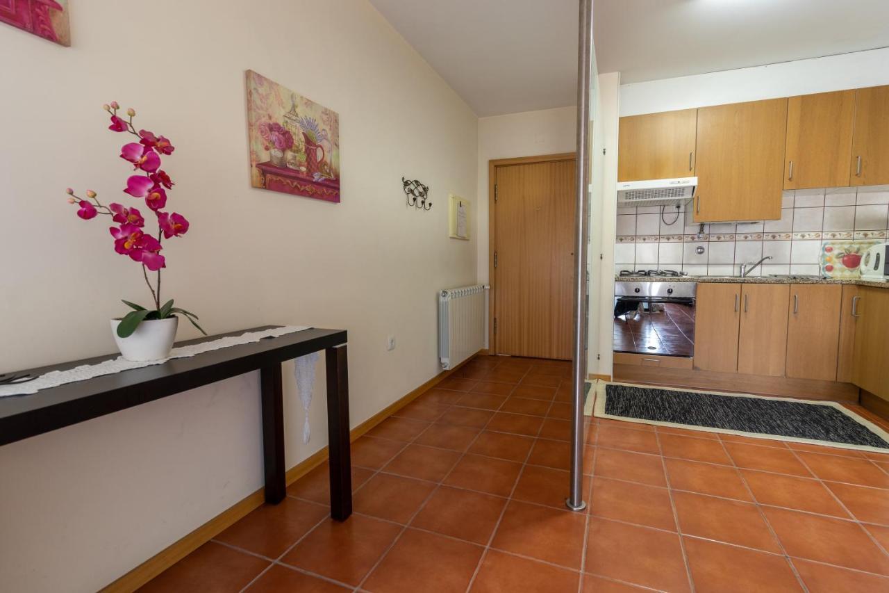 Appartement Casa Da Levada à Termas de São Pedro do Sul Extérieur photo