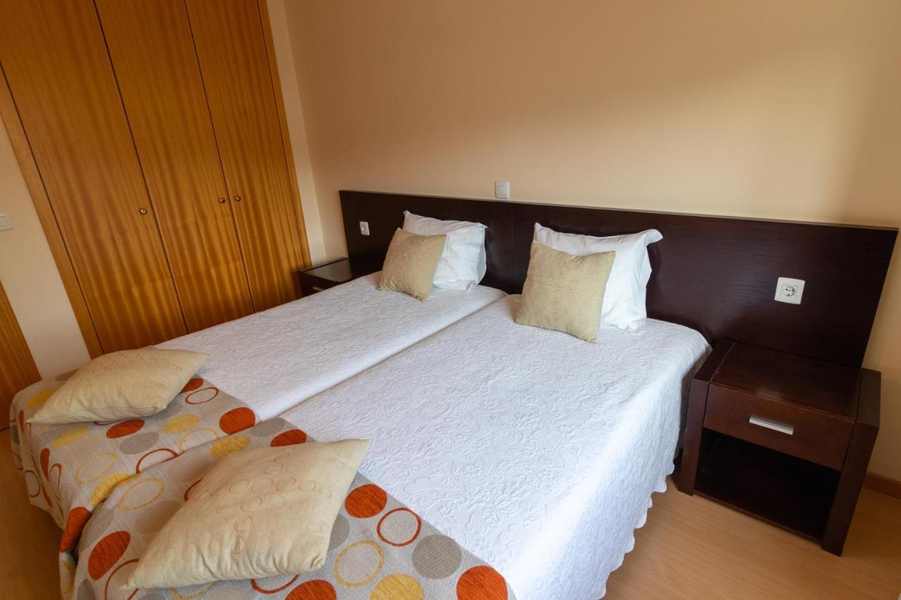 Appartement Casa Da Levada à Termas de São Pedro do Sul Extérieur photo